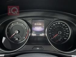 فولكسفاغن أطلس كروس سبورت